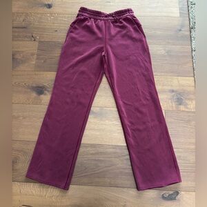 Lululemon Softstreme Pants